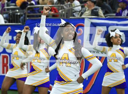 Thumbnail 3 in Lutcher vs Amite (LHSAA Class 3A Final)  photogallery.