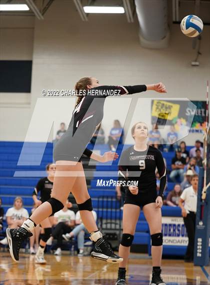 Thumbnail 3 in Tarkington @ Anderson-Shiro photogallery.