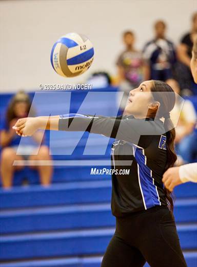 JV: Atwater at Waterford (Scrimmage)