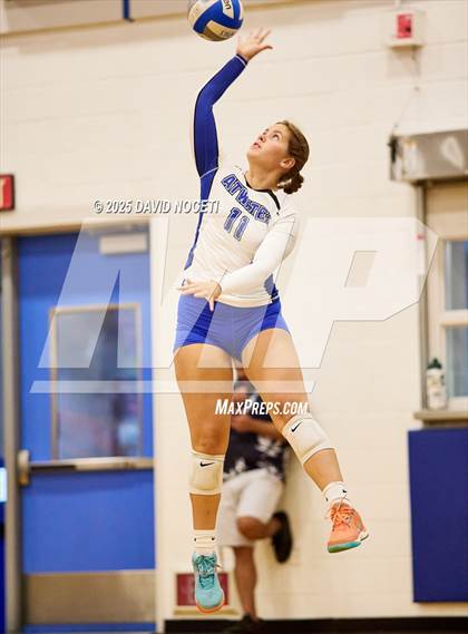 Thumbnail 2 in Atwater at Waterford (Scrimmage) photogallery.