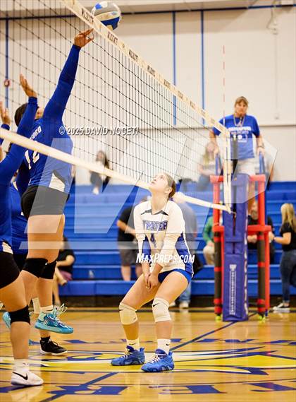Thumbnail 2 in Atwater at Waterford (Scrimmage) photogallery.