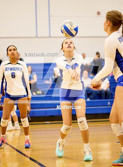 Thumbnail 3 in Atwater at Waterford (Scrimmage) photogallery.