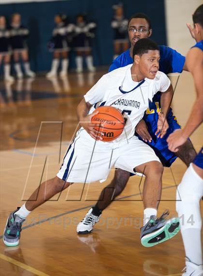 Thumbnail 1 in Cleveland Hill @ Lackawanna photogallery.
