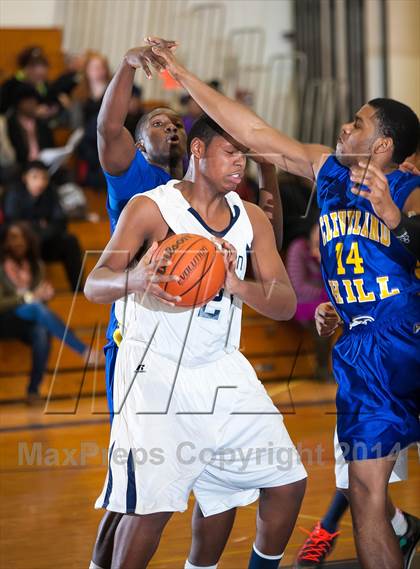 Thumbnail 2 in Cleveland Hill @ Lackawanna photogallery.