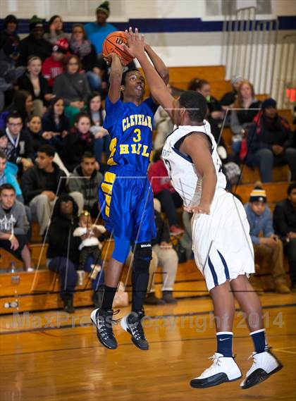 Thumbnail 3 in Cleveland Hill @ Lackawanna photogallery.