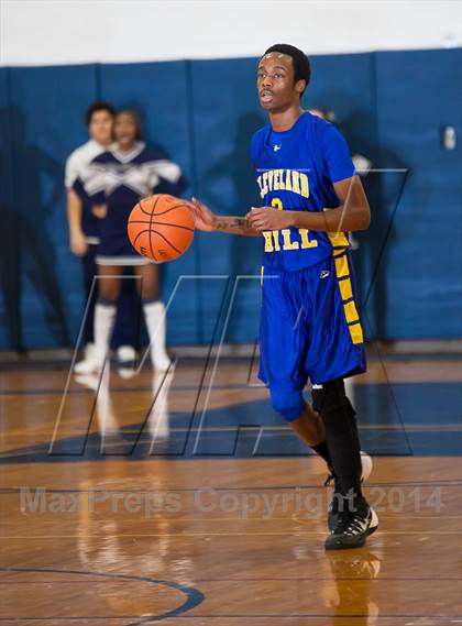 Thumbnail 2 in Cleveland Hill @ Lackawanna photogallery.