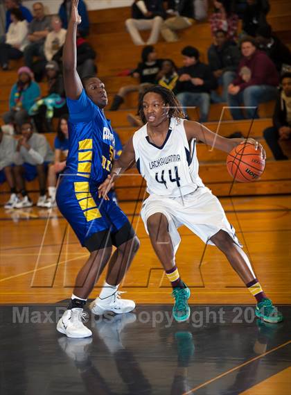Thumbnail 3 in Cleveland Hill @ Lackawanna photogallery.