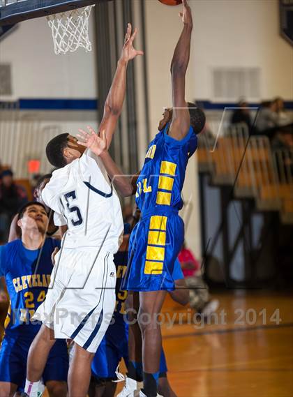 Thumbnail 3 in Cleveland Hill @ Lackawanna photogallery.