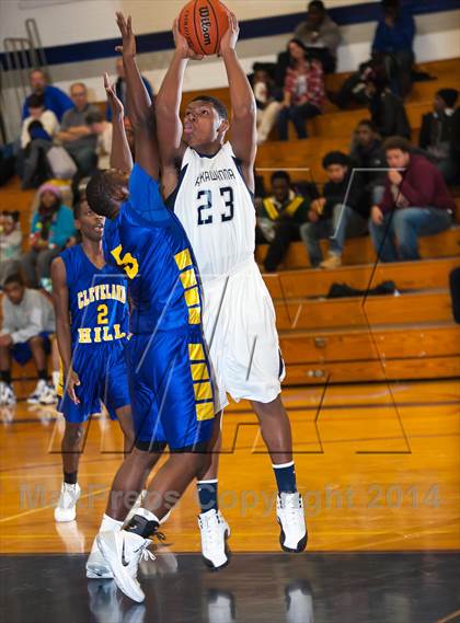 Thumbnail 3 in Cleveland Hill @ Lackawanna photogallery.