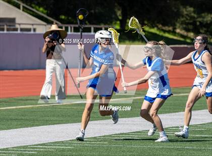 Thumbnail 2 in Saugus vs Agoura (Gold Coast Invitational) photogallery.