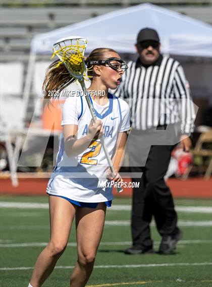 Thumbnail 1 in Saugus vs Agoura (Gold Coast Invitational) photogallery.