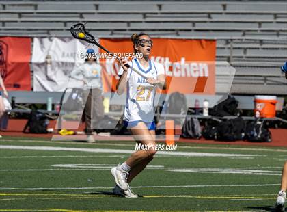 Thumbnail 3 in Saugus vs Agoura (Gold Coast Invitational) photogallery.