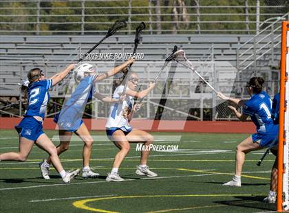 Thumbnail 2 in Saugus vs Agoura (Gold Coast Invitational) photogallery.