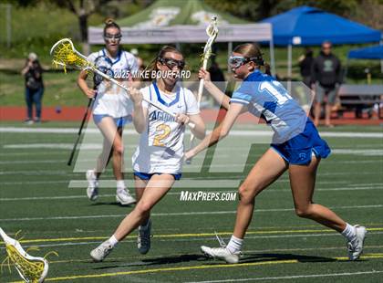 Thumbnail 3 in Saugus vs Agoura (Gold Coast Invitational) photogallery.