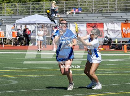 Thumbnail 1 in Saugus vs Agoura (Gold Coast Invitational) photogallery.