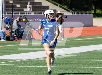 Thumbnail 2 in Saugus vs Agoura (Gold Coast Invitational) photogallery.