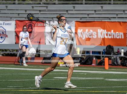 Thumbnail 1 in Saugus vs Agoura (Gold Coast Invitational) photogallery.