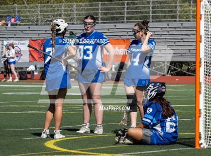 Thumbnail 1 in Saugus vs Agoura (Gold Coast Invitational) photogallery.