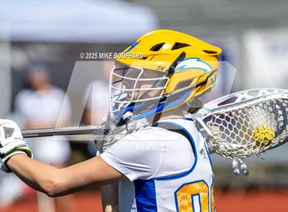 Thumbnail 3 in Saugus vs Agoura (Gold Coast Invitational) photogallery.
