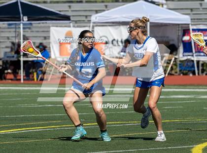 Thumbnail 1 in Saugus vs Agoura (Gold Coast Invitational) photogallery.