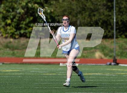 Thumbnail 2 in Saugus vs Agoura (Gold Coast Invitational) photogallery.