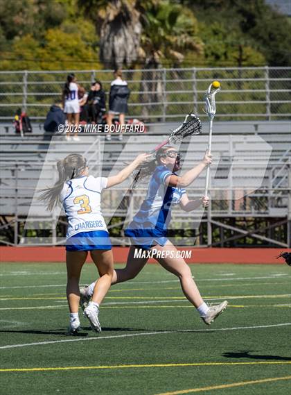Thumbnail 1 in Saugus vs Agoura (Gold Coast Invitational) photogallery.