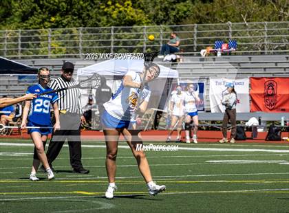 Thumbnail 3 in Saugus vs Agoura (Gold Coast Invitational) photogallery.