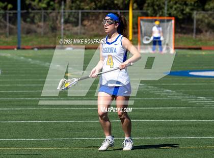 Thumbnail 3 in Saugus vs Agoura (Gold Coast Invitational) photogallery.