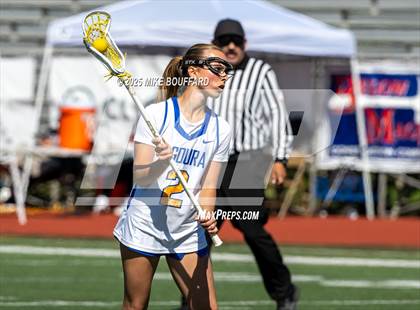 Thumbnail 2 in Saugus vs Agoura (Gold Coast Invitational) photogallery.