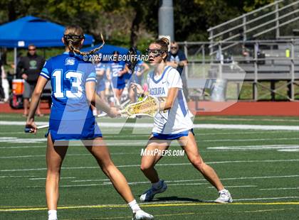 Thumbnail 1 in Saugus vs Agoura (Gold Coast Invitational) photogallery.