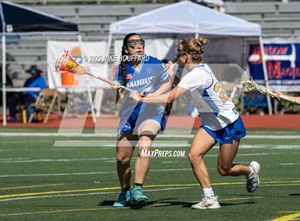 Thumbnail 1 in Saugus vs Agoura (Gold Coast Invitational) photogallery.