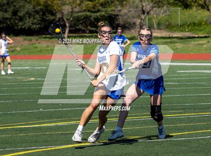 Thumbnail 3 in Saugus vs Agoura (Gold Coast Invitational) photogallery.