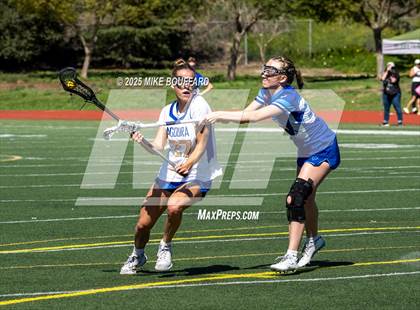 Thumbnail 2 in Saugus vs Agoura (Gold Coast Invitational) photogallery.