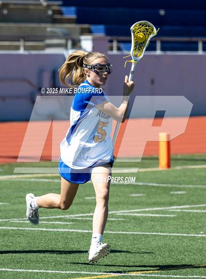 Thumbnail 2 in Saugus vs Agoura (Gold Coast Invitational) photogallery.