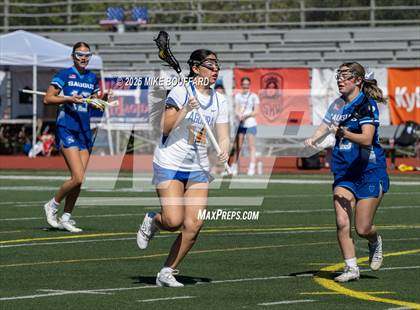 Thumbnail 1 in Saugus vs Agoura (Gold Coast Invitational) photogallery.