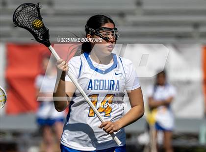 Thumbnail 1 in Saugus vs Agoura (Gold Coast Invitational) photogallery.