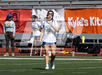 Thumbnail 2 in Saugus vs Agoura (Gold Coast Invitational) photogallery.
