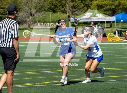 Thumbnail 1 in Saugus vs Agoura (Gold Coast Invitational) photogallery.