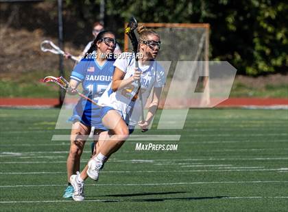 Thumbnail 3 in Saugus vs Agoura (Gold Coast Invitational) photogallery.