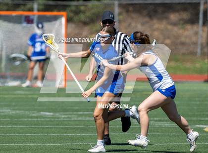 Thumbnail 3 in Saugus vs Agoura (Gold Coast Invitational) photogallery.