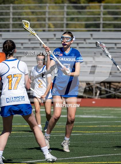 Thumbnail 2 in Saugus vs Agoura (Gold Coast Invitational) photogallery.