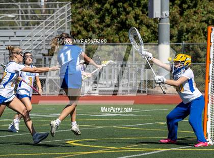 Thumbnail 1 in Saugus vs Agoura (Gold Coast Invitational) photogallery.