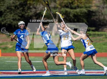 Thumbnail 2 in Saugus vs Agoura (Gold Coast Invitational) photogallery.