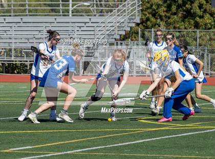 Thumbnail 2 in Saugus vs Agoura (Gold Coast Invitational) photogallery.
