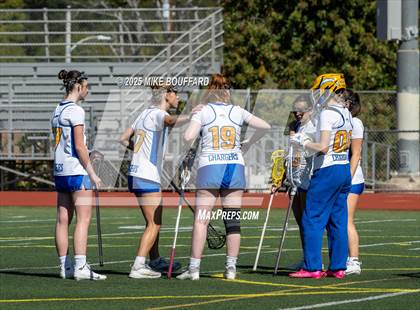 Thumbnail 2 in Saugus vs Agoura (Gold Coast Invitational) photogallery.