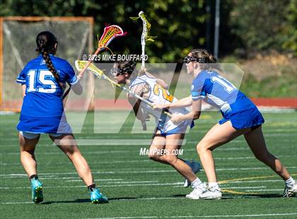 Thumbnail 1 in Saugus vs Agoura (Gold Coast Invitational) photogallery.