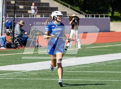 Thumbnail 3 in Saugus vs Agoura (Gold Coast Invitational) photogallery.