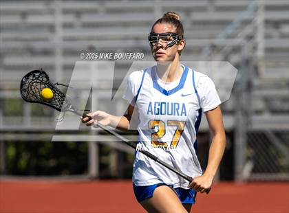 Thumbnail 1 in Saugus vs Agoura (Gold Coast Invitational) photogallery.