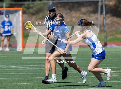 Thumbnail 1 in Saugus vs Agoura (Gold Coast Invitational) photogallery.