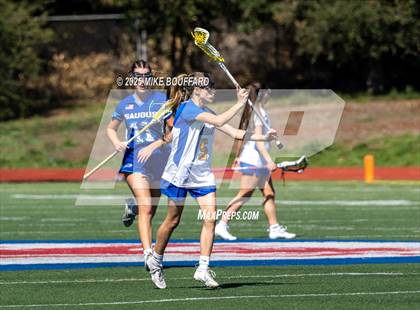Thumbnail 2 in Saugus vs Agoura (Gold Coast Invitational) photogallery.